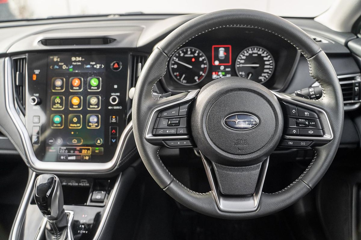 2023 Subaru Outback AWD 6GEN