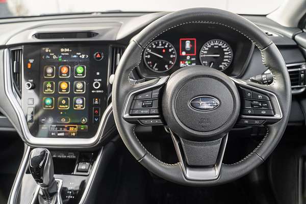 2023 Subaru Outback AWD 6GEN