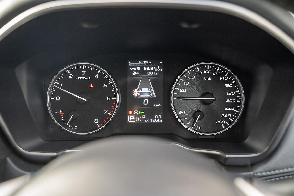 2023 Subaru Outback AWD 6GEN