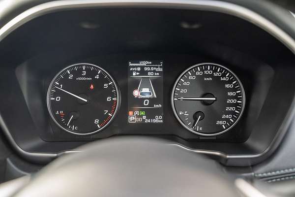 2023 Subaru Outback AWD 6GEN