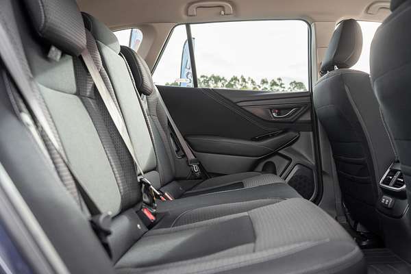 2023 Subaru Outback AWD 6GEN