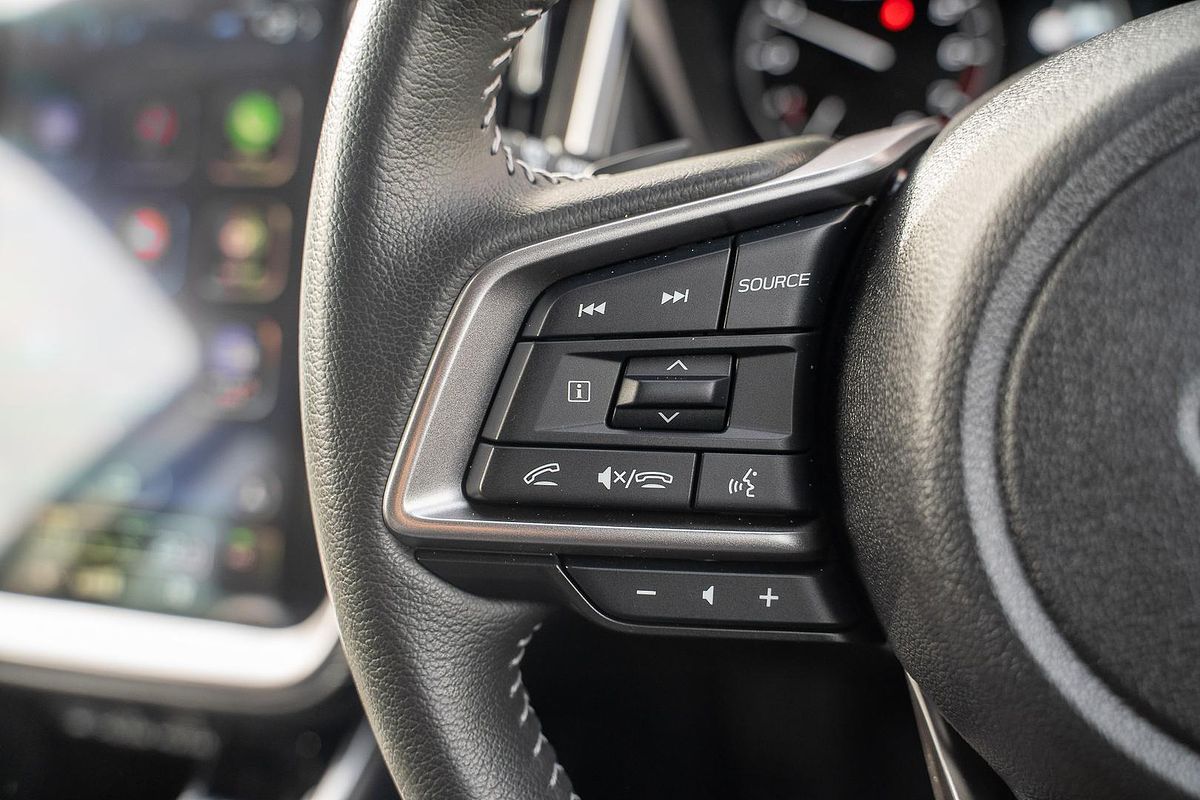 2023 Subaru Outback AWD 6GEN