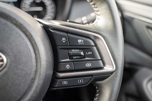 2023 Subaru Outback AWD 6GEN