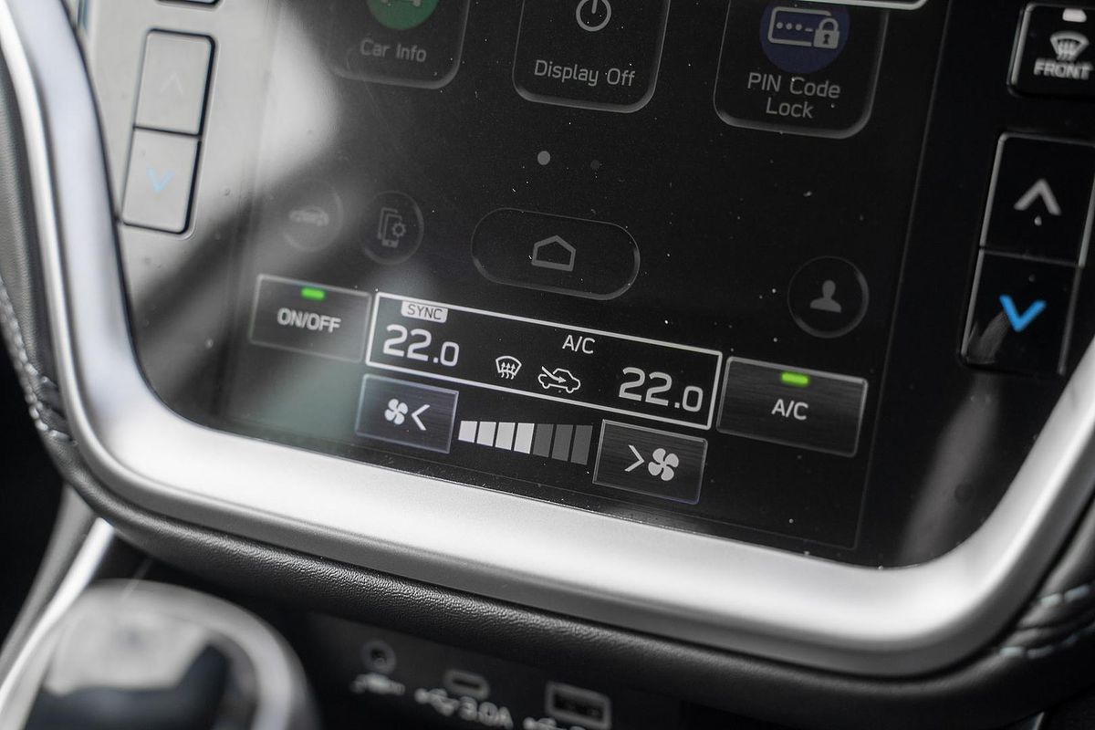 2023 Subaru Outback AWD 6GEN