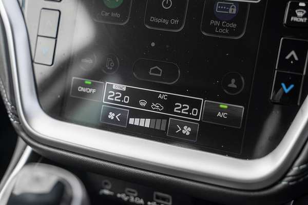 2023 Subaru Outback AWD 6GEN
