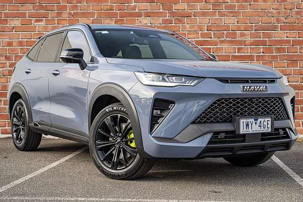2022 GWM Haval H6GT Ultra B03