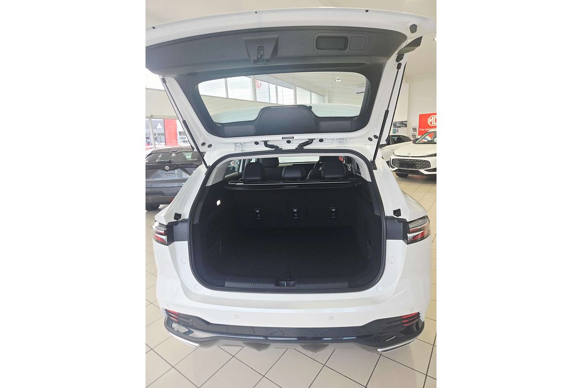 2024 MG HS Excite SAS23