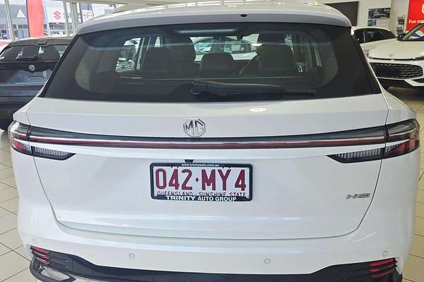 2024 MG HS Excite SAS23
