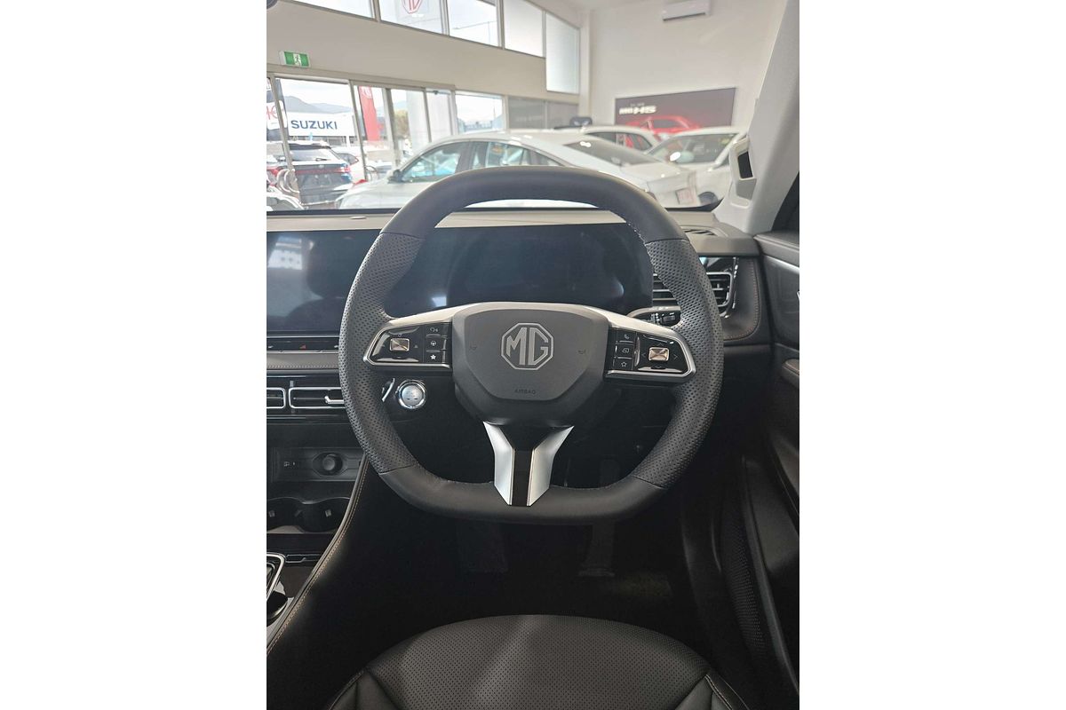 2024 MG HS Excite SAS23