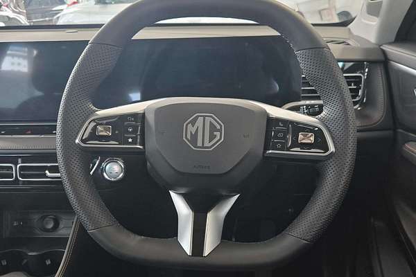 2024 MG HS Excite SAS23