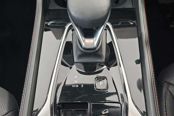 2024 MG HS Excite SAS23