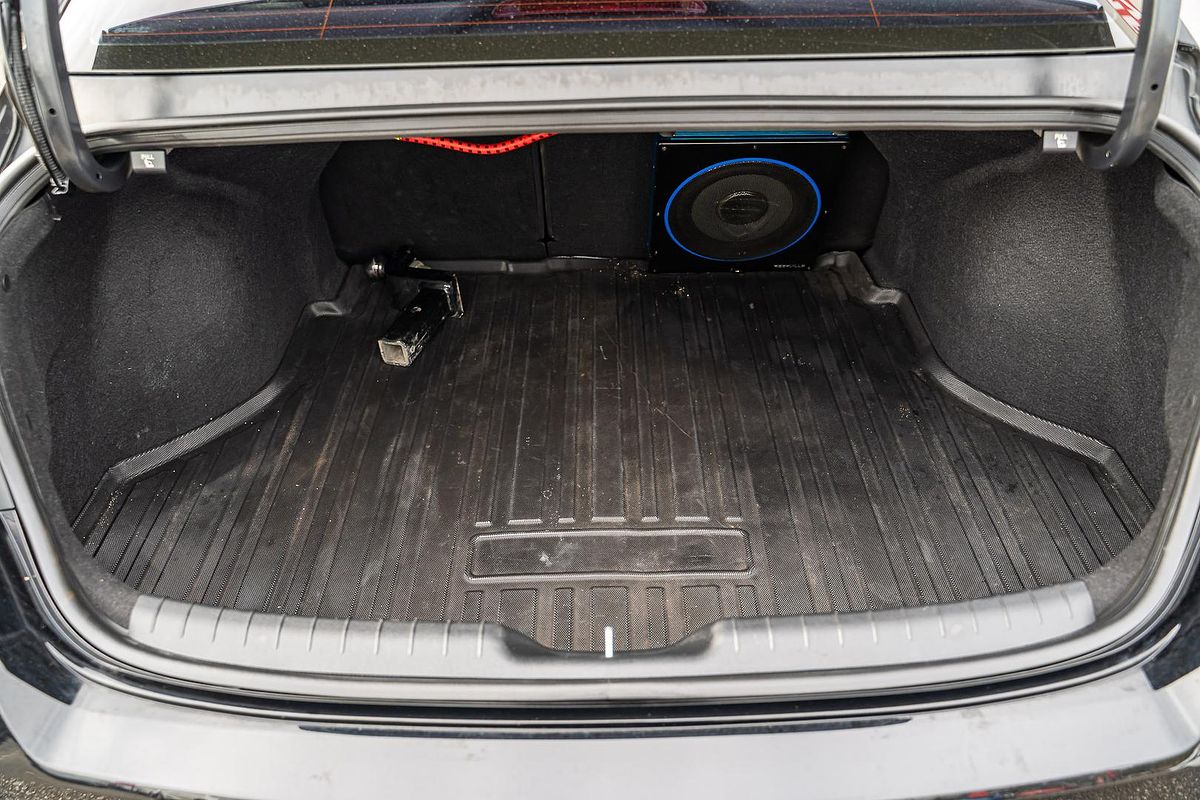 2021 Hyundai i30 N Line CN7.V1