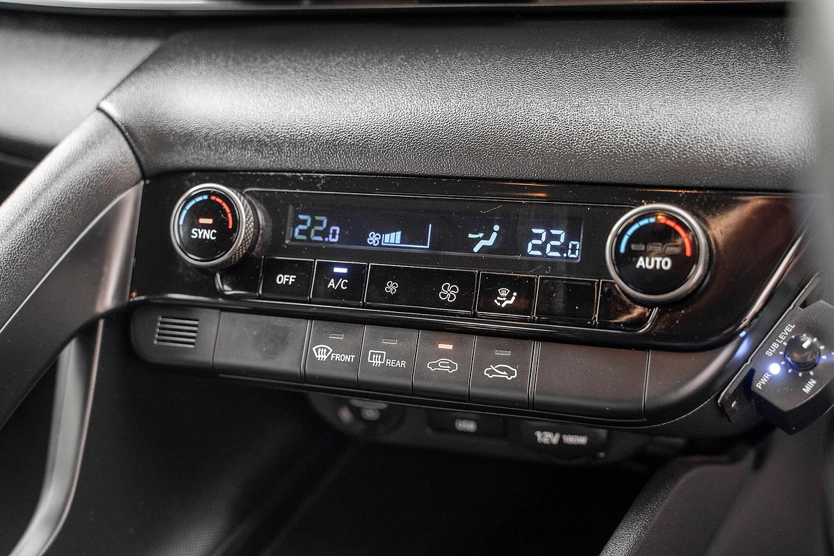 2021 Hyundai i30 N Line CN7.V1