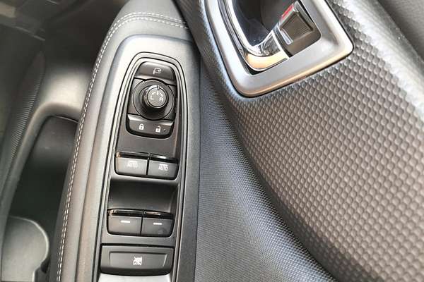 2023 Subaru Forester 2.5i S5