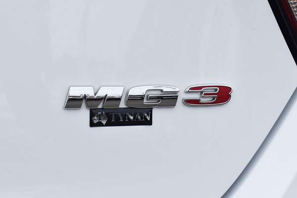 2020 MG MG3 Excite