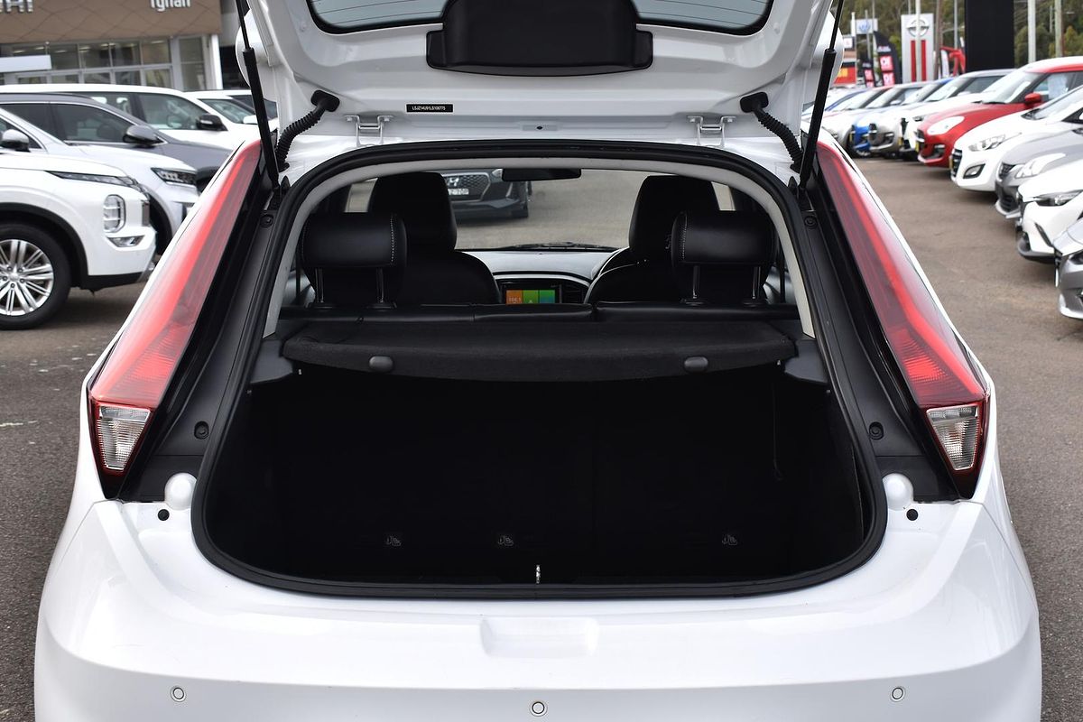 2020 MG MG3 Excite