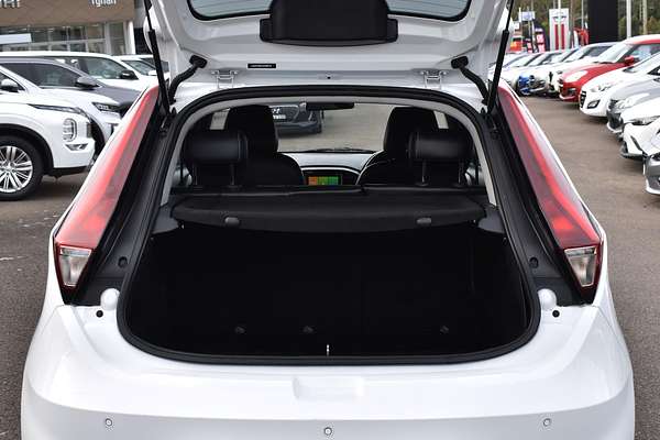 2020 MG MG3 Excite