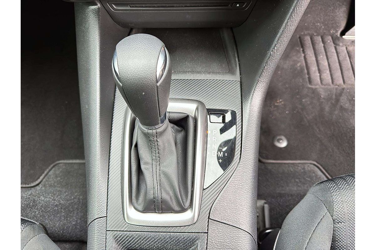 2016 Mazda 3 Neo BM Series