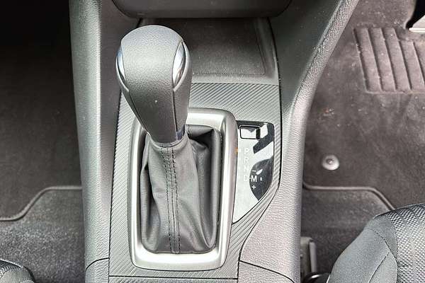 2016 Mazda 3 Neo BM Series