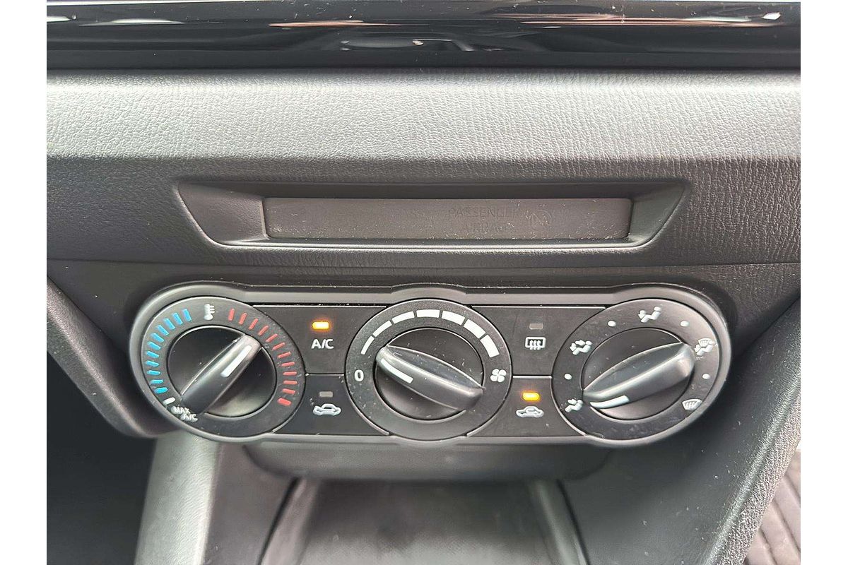 2016 Mazda 3 Neo BM Series