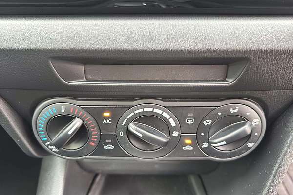 2016 Mazda 3 Neo BM Series