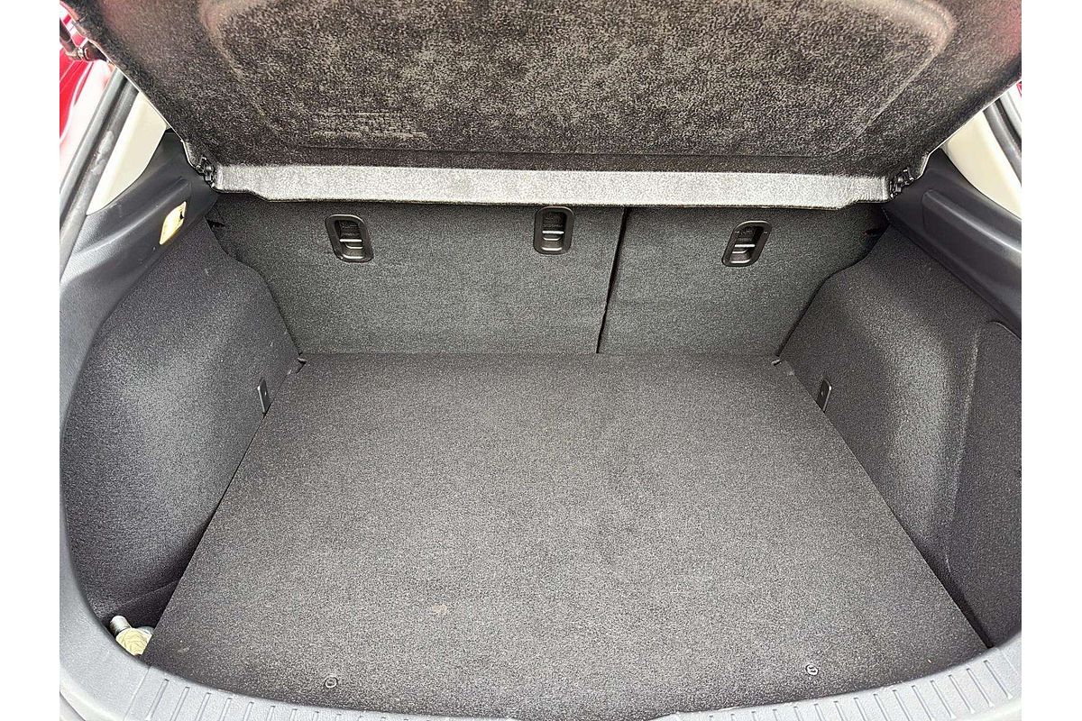 2016 Mazda 3 Neo BM Series