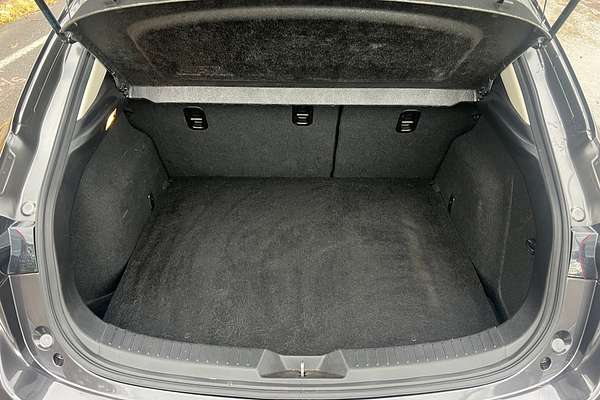 2018 Mazda 3 Maxx Sport BN Series