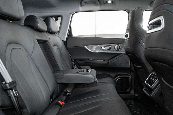 2025 Chery Tiggo 7 Super Hybrid Ultimate T32