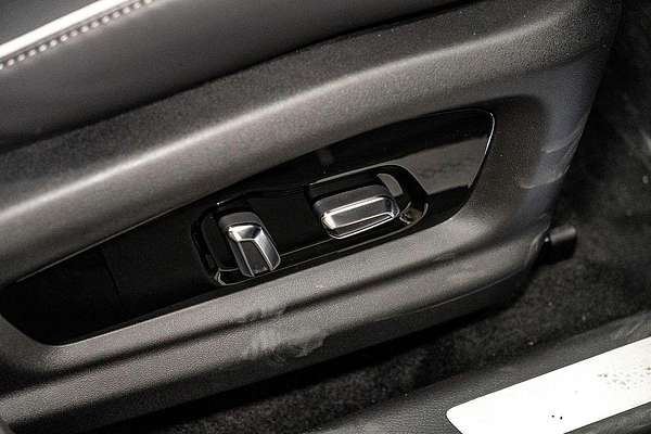 2025 Chery Tiggo 7 Super Hybrid Ultimate T32
