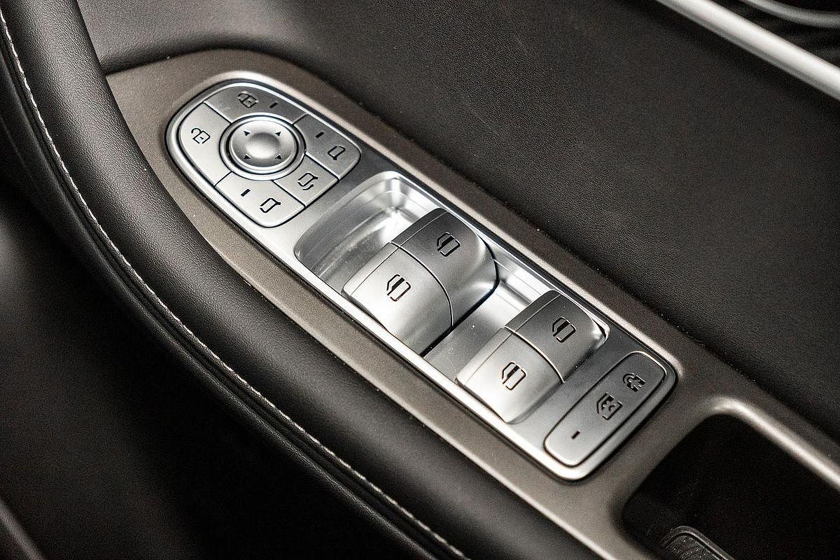 2025 Chery Tiggo 7 Super Hybrid Ultimate T32