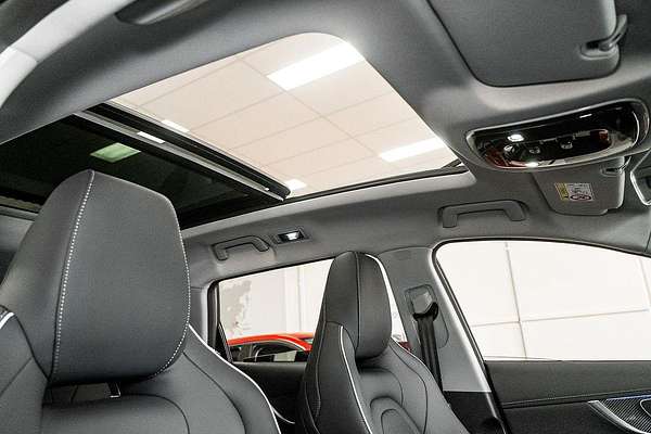 2025 Chery Tiggo 7 Super Hybrid Ultimate T32