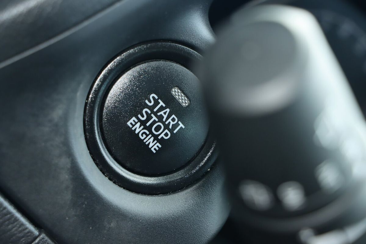 2017 Mazda 3 SP25 GT BN Series