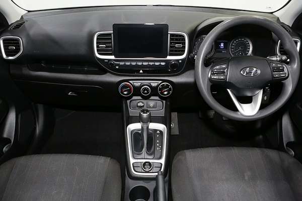 2020 Hyundai Venue Go QX