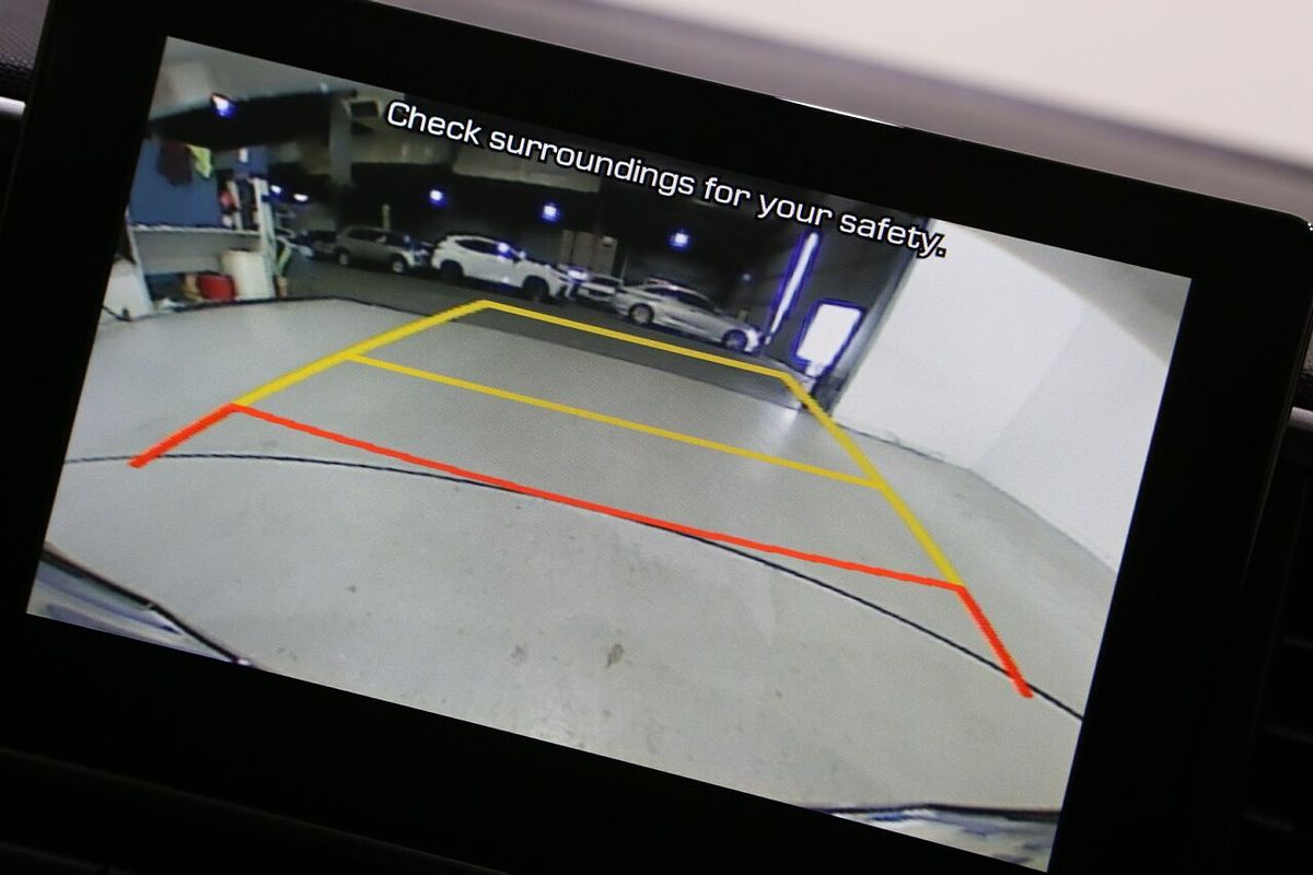 2020 Hyundai Venue Go QX