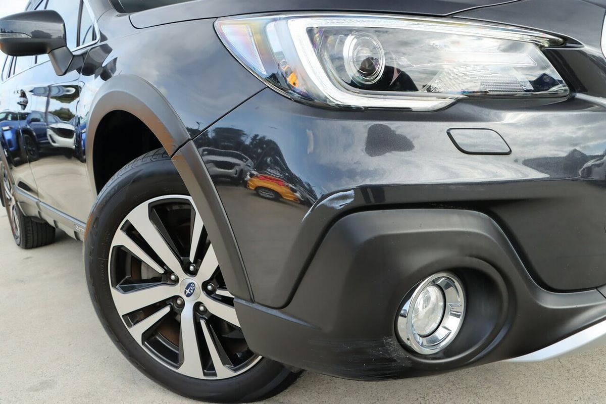2018 Subaru Outback 2.5i Premium 5GEN