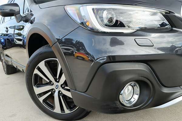 2018 Subaru Outback 2.5i Premium 5GEN