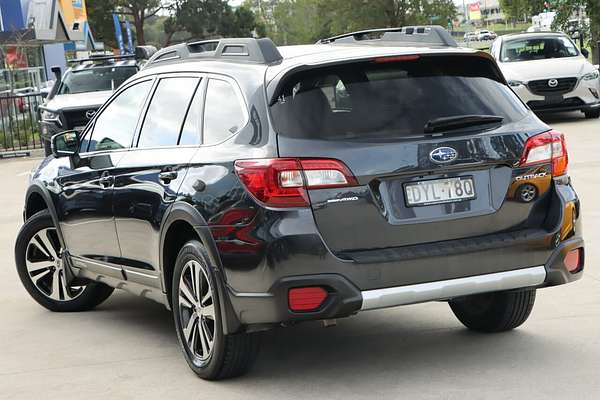 2018 Subaru Outback 2.5i Premium 5GEN
