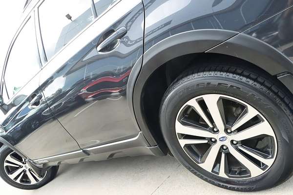 2018 Subaru Outback 2.5i Premium 5GEN