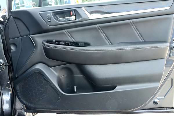 2018 Subaru Outback 2.5i Premium 5GEN