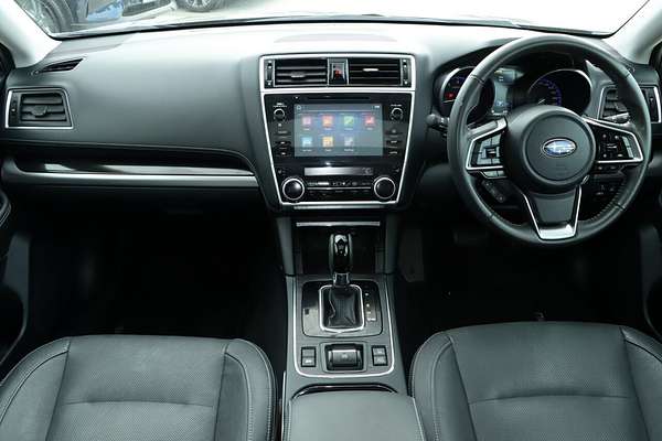 2018 Subaru Outback 2.5i Premium 5GEN