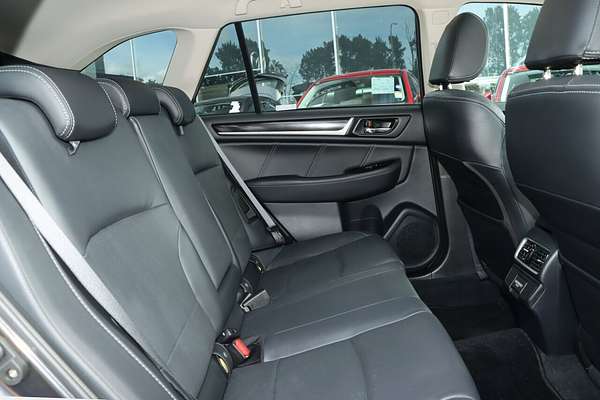 2018 Subaru Outback 2.5i Premium 5GEN