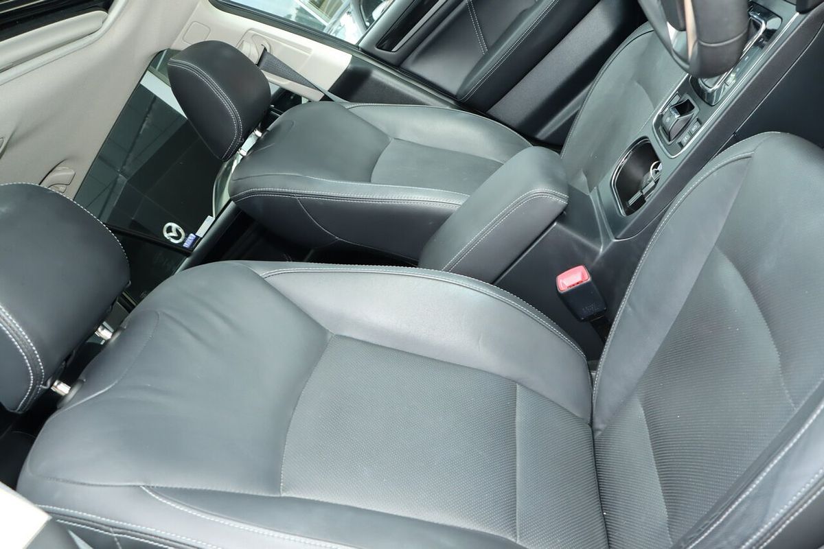 2018 Subaru Outback 2.5i Premium 5GEN