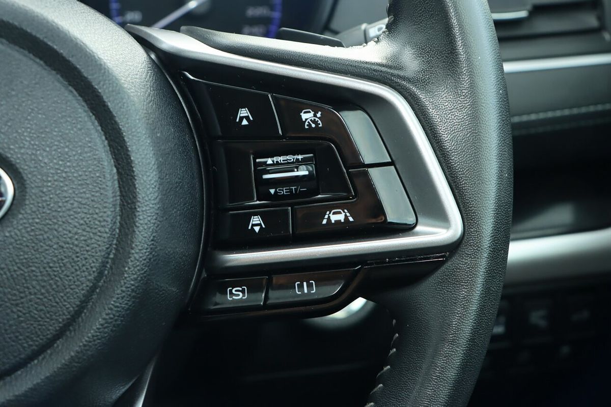 2018 Subaru Outback 2.5i Premium 5GEN