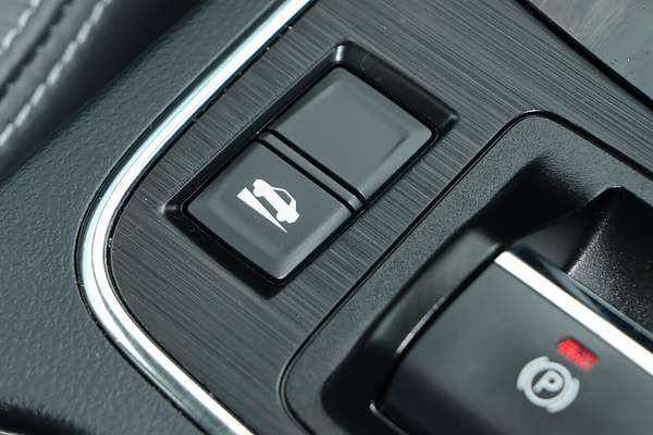 2018 Subaru Outback 2.5i Premium 5GEN