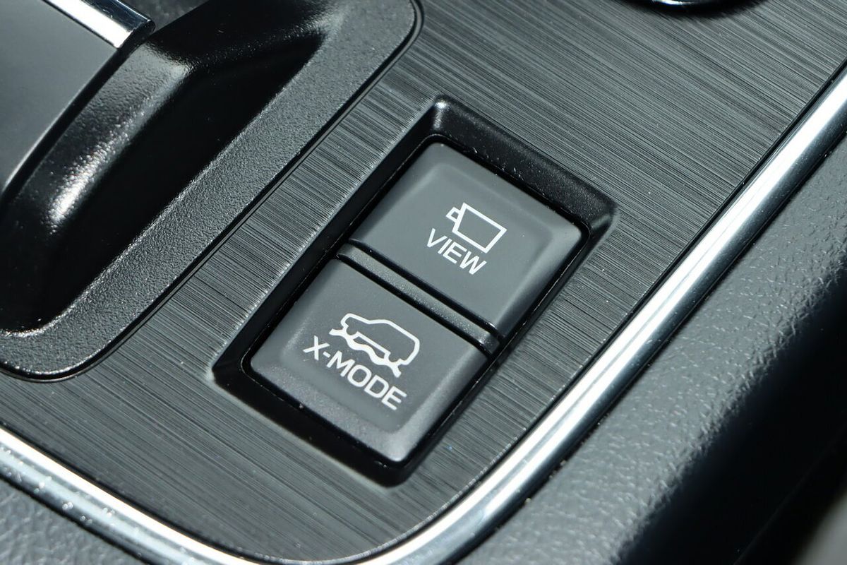 2018 Subaru Outback 2.5i Premium 5GEN
