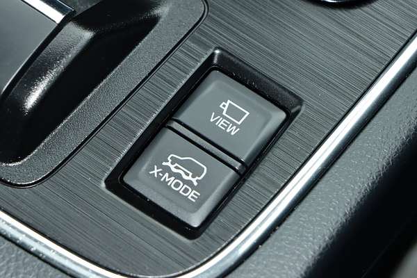 2018 Subaru Outback 2.5i Premium 5GEN