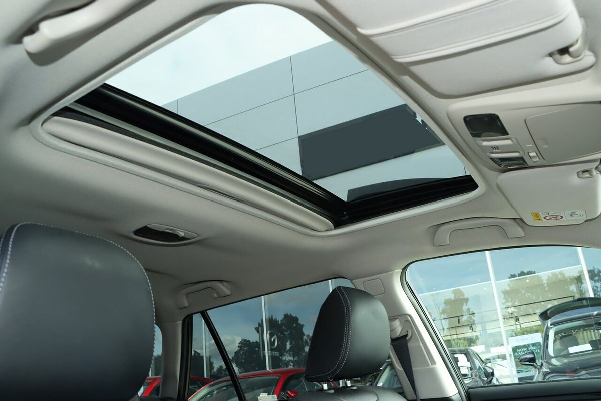 2018 Subaru Outback 2.5i Premium 5GEN