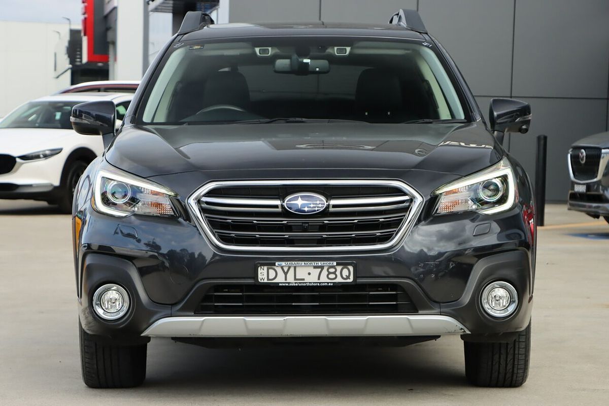 2018 Subaru Outback 2.5i Premium 5GEN