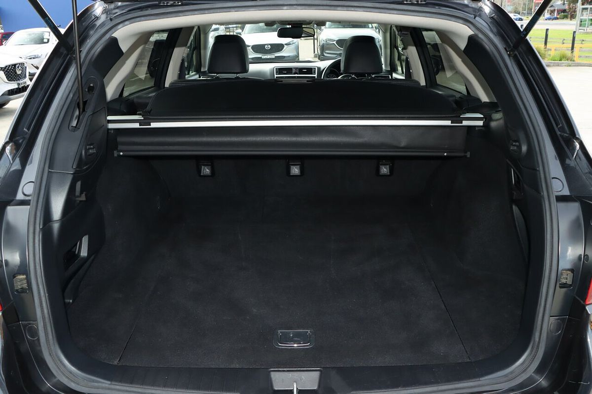 2018 Subaru Outback 2.5i Premium 5GEN