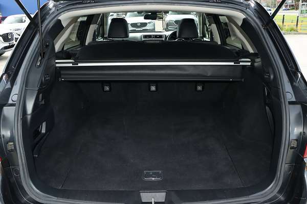 2018 Subaru Outback 2.5i Premium 5GEN